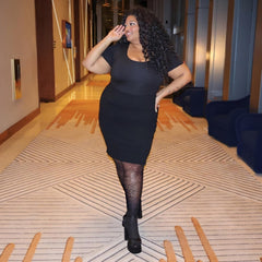 Aundi, 5'6" - Koko G