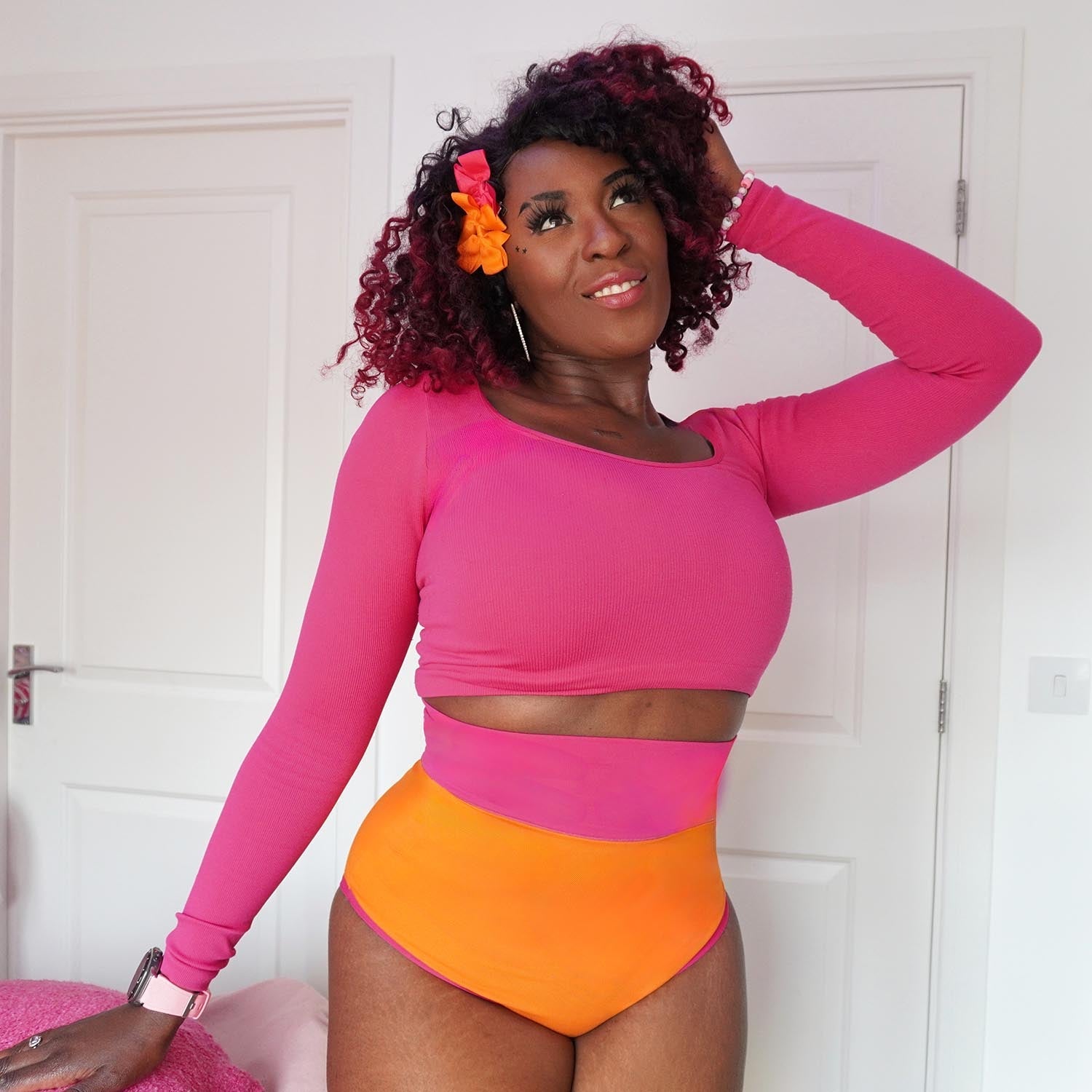Ayesha - Koko D