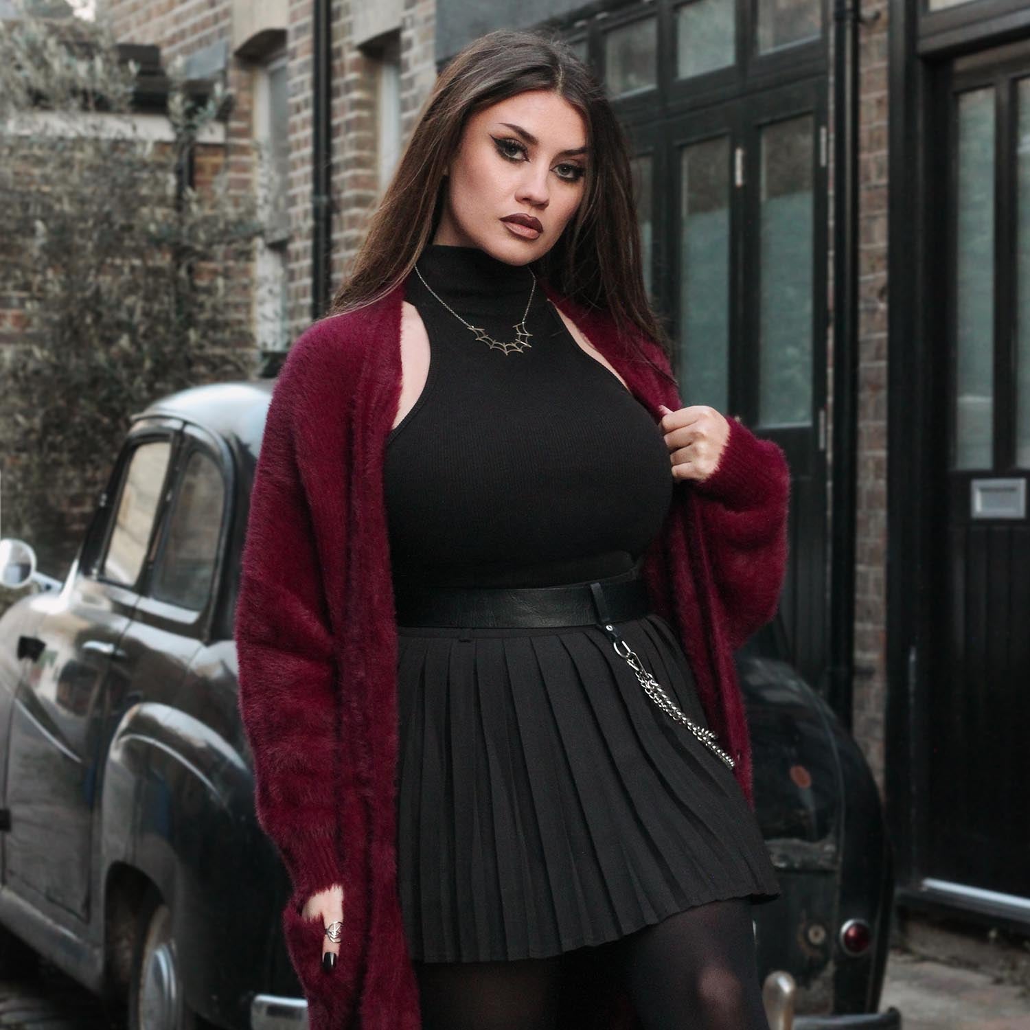 Charlotte - Koko C