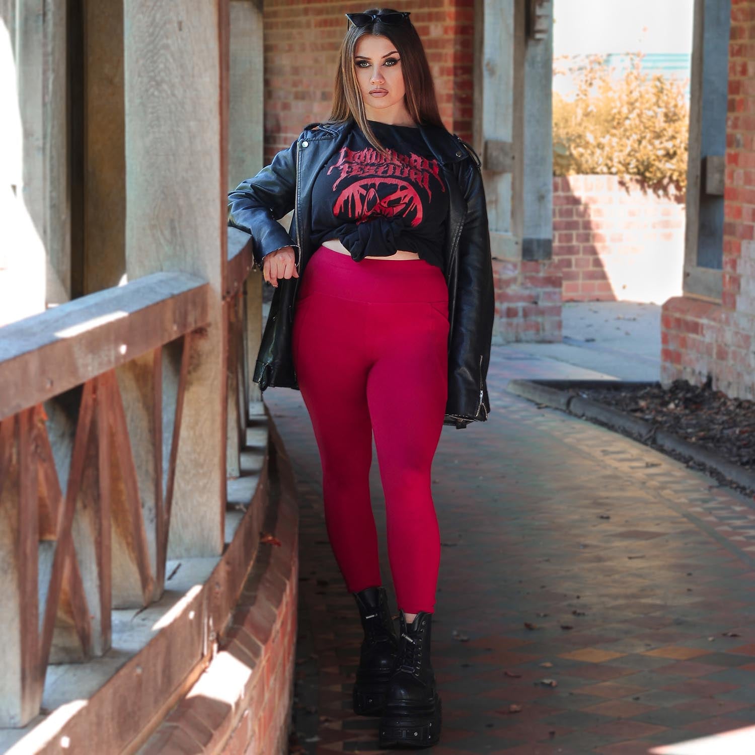 Charlotte - Koko C