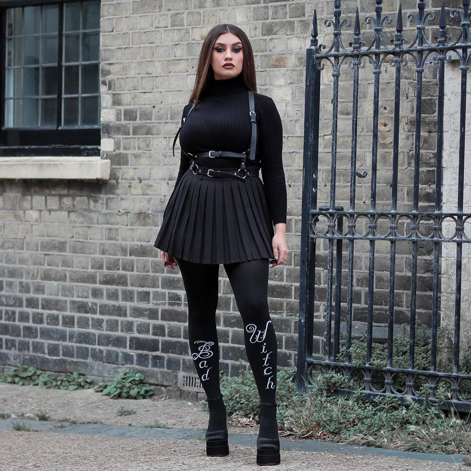 Charlotte - Koko D