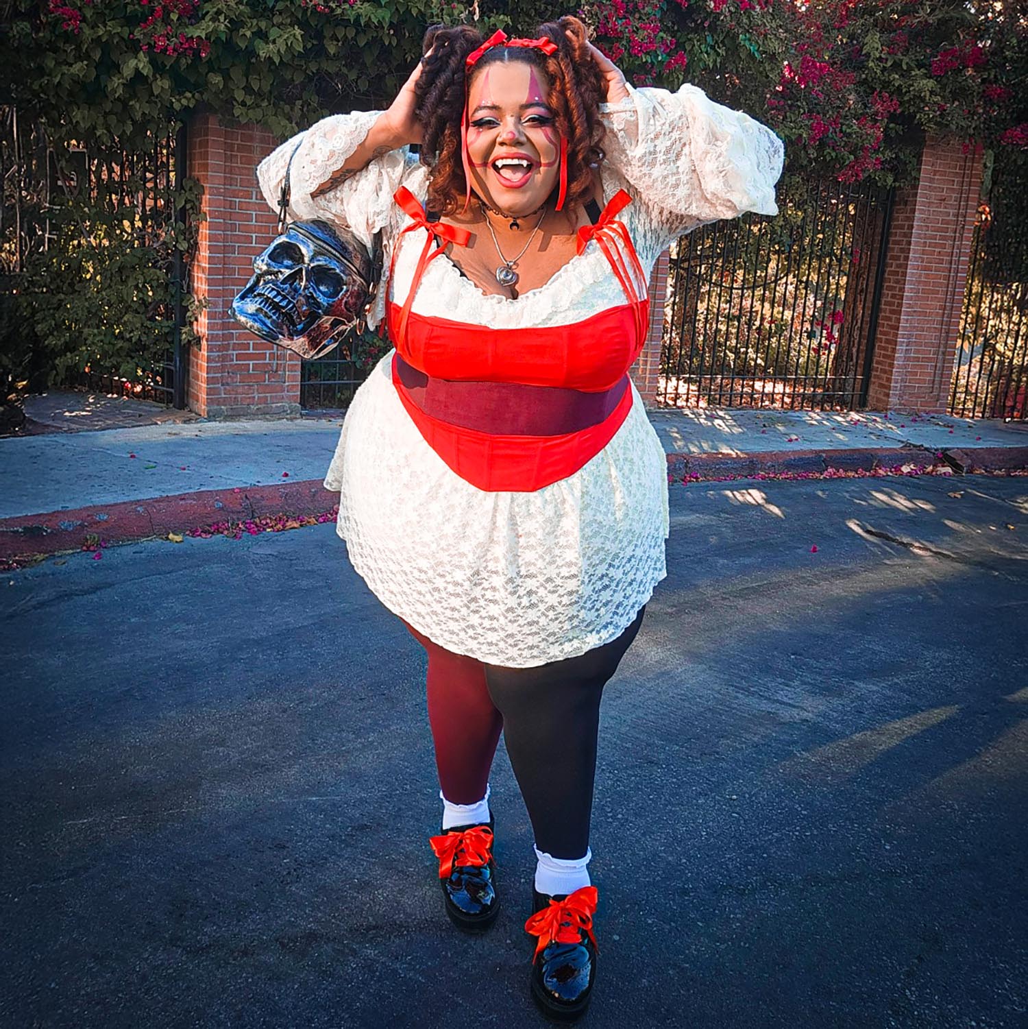 Christy - Koko G