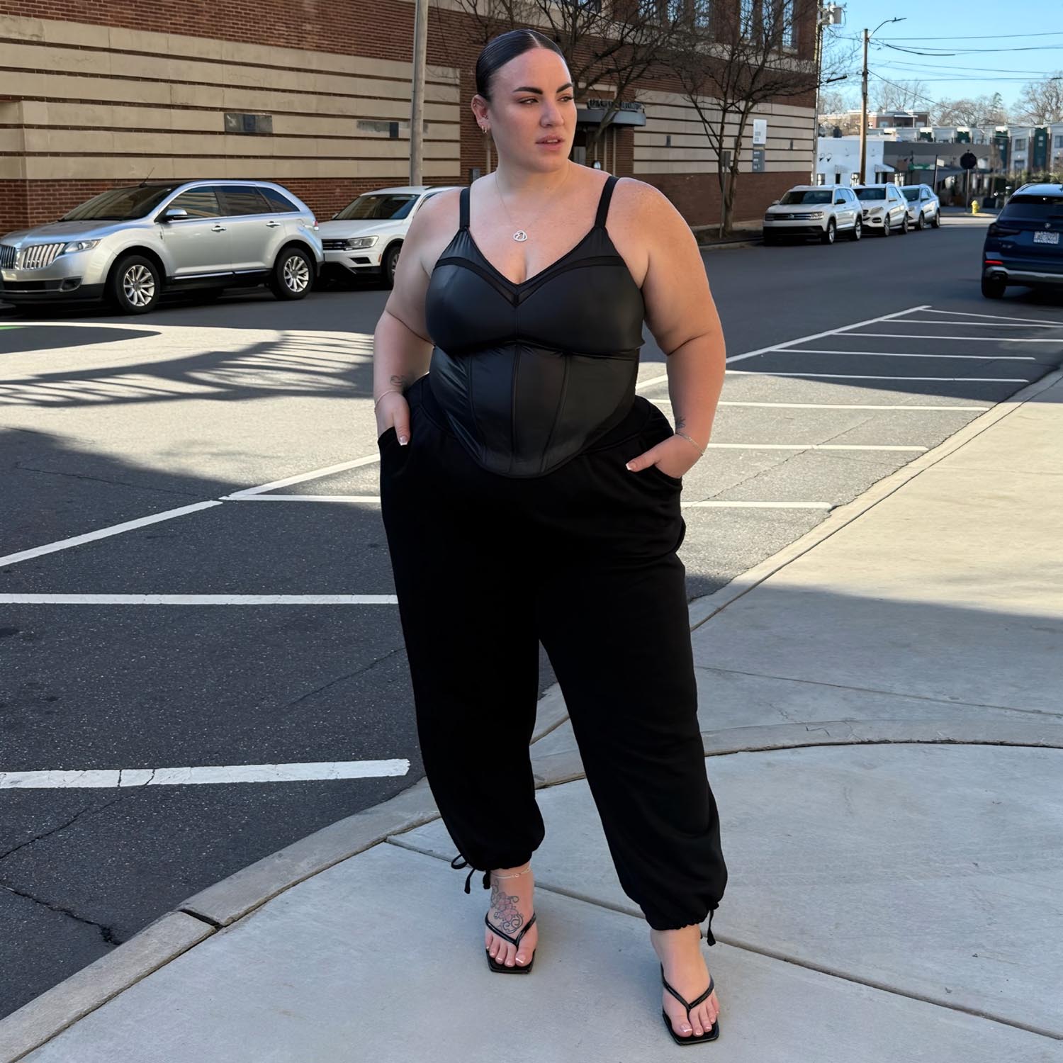 Danielle - Koko G