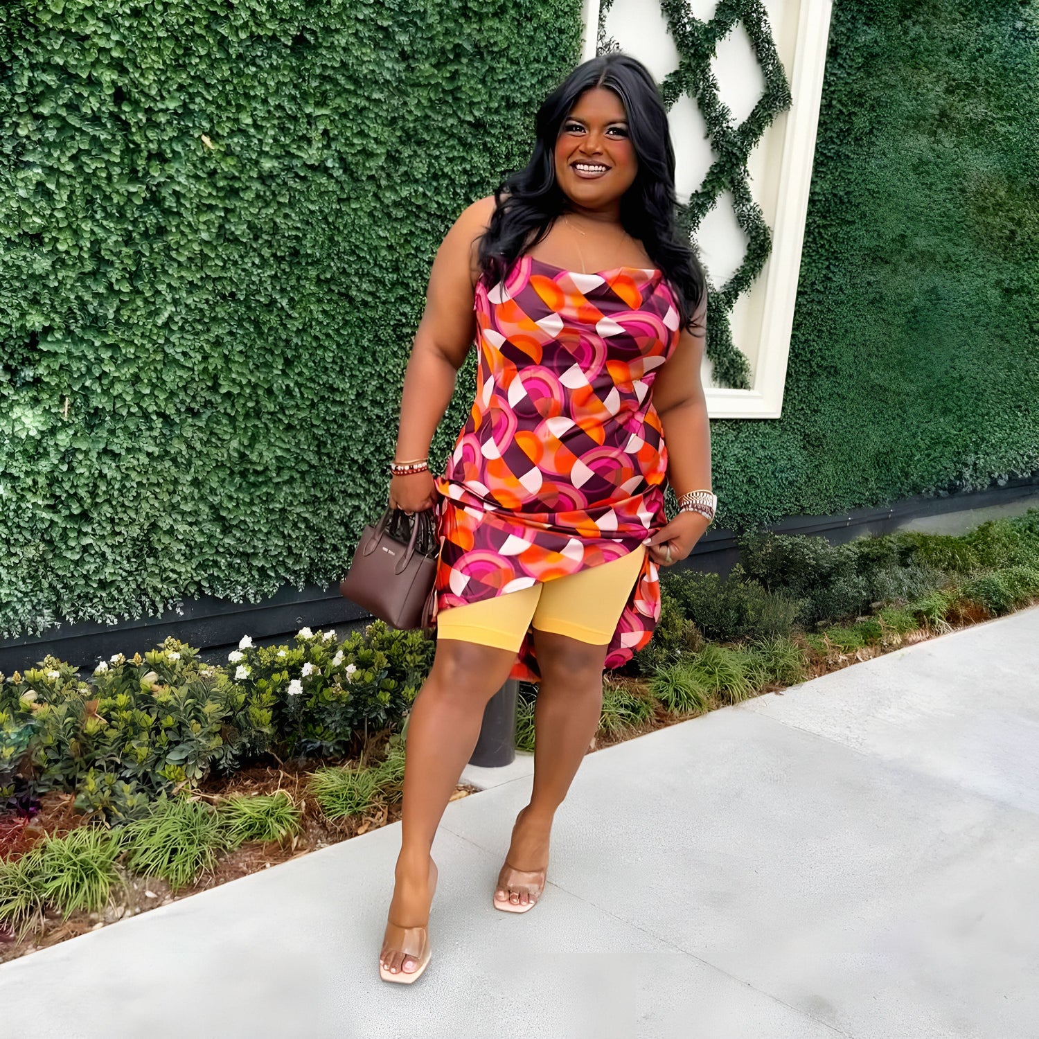 [Sheba - Koko E - 5'3
