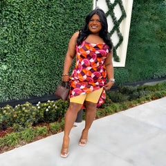 [Sheba - koko E - 5'3"]