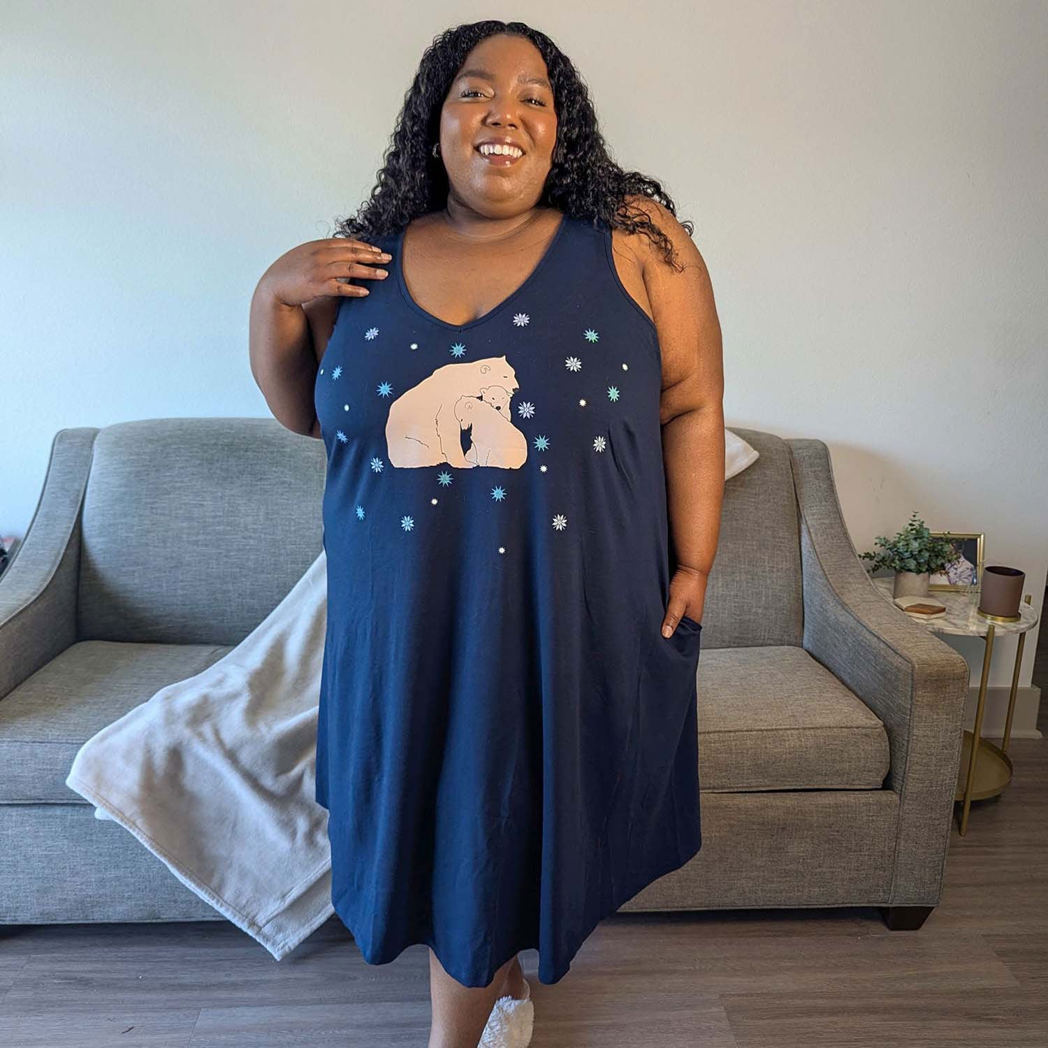 Ebony - Koko H