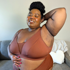 Ebony - Kuppikoko - Full Cup