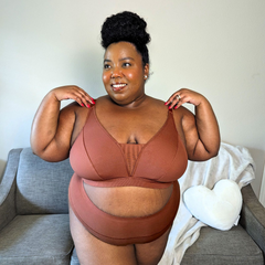 Ebony - Kuppikoko - Full Cup