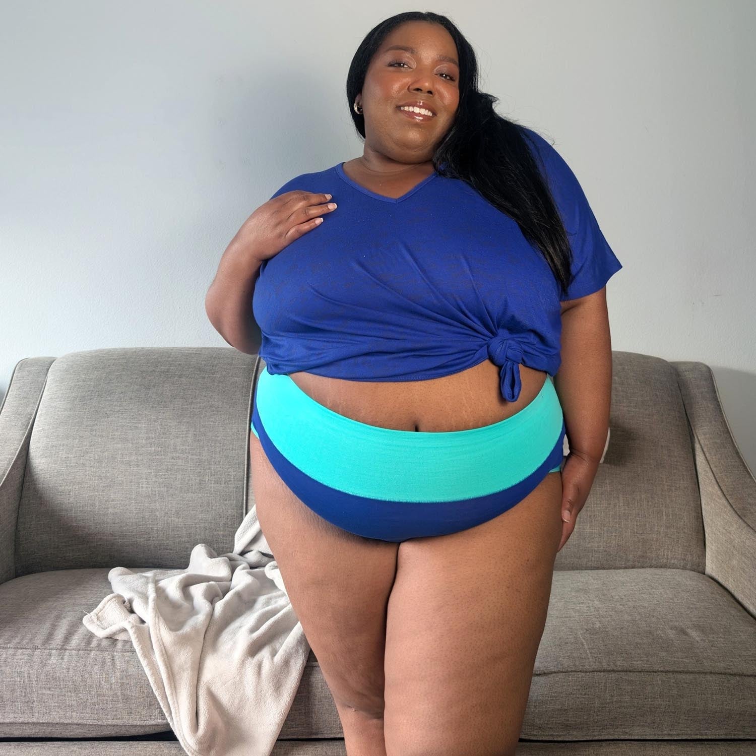 Ebony - Koko G