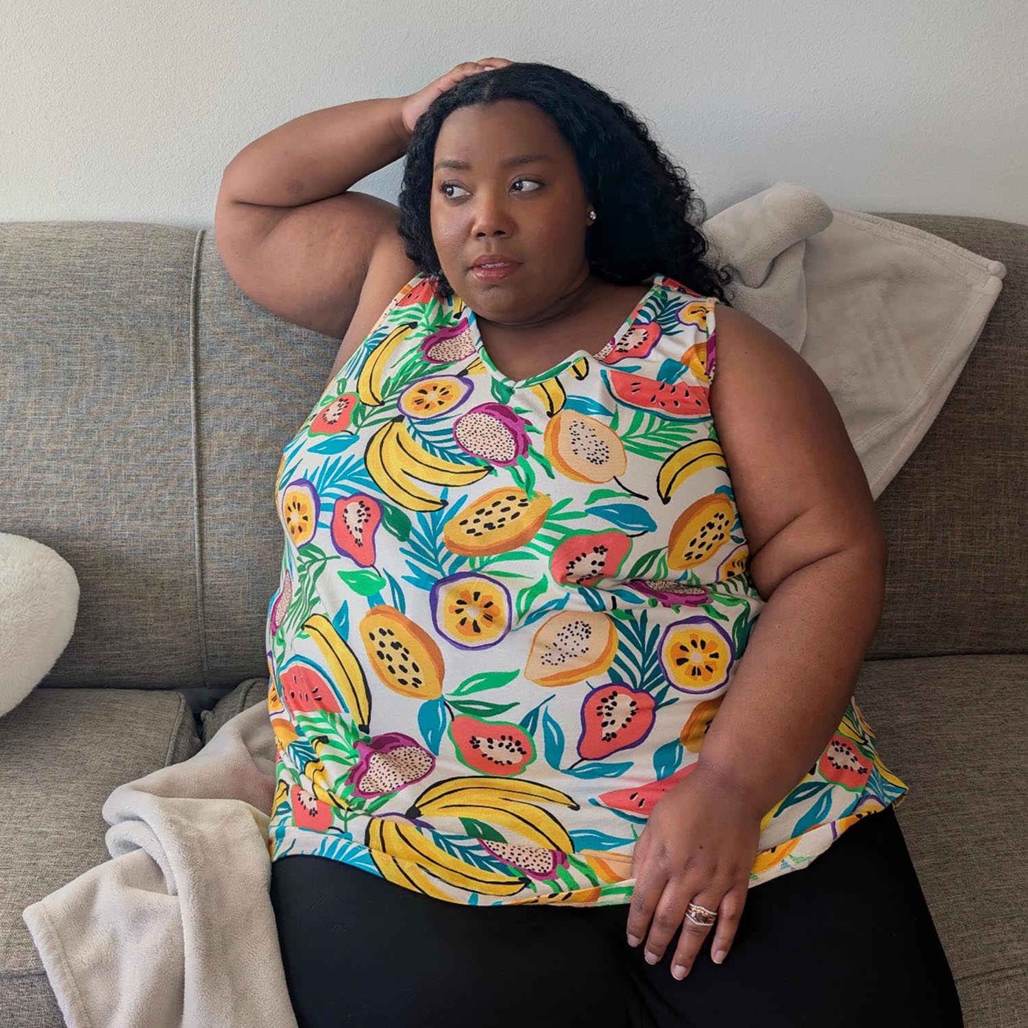 Ebony - Koko H