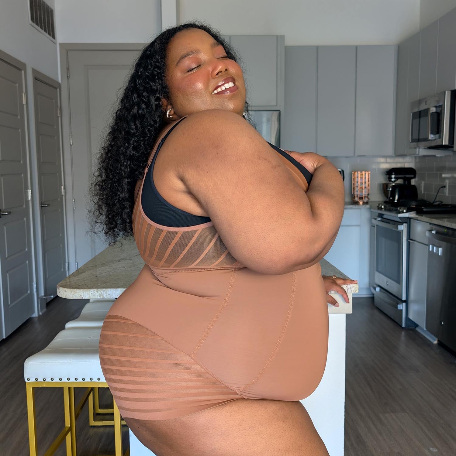 Ebony - Koko H1