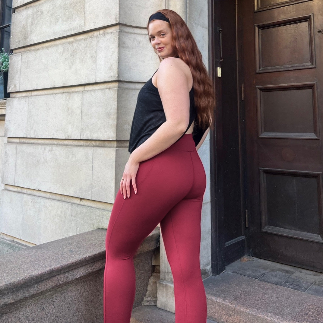 Elyisha, 6' - Koko D