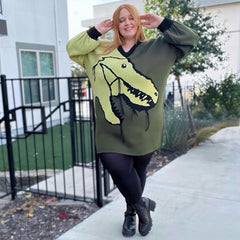Emily, 5'5" - Koko G