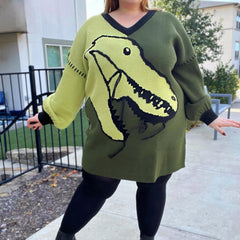 Emily, 5'5" - Koko G