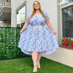 Emily, 5'5" - Koko G