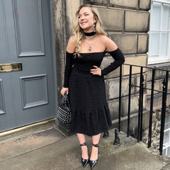 Erin, 5'5" - Koko C