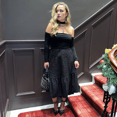Erin, 5'5" - Koko C