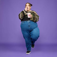 Brie, 5'2" - Koko H1 Lyhyt