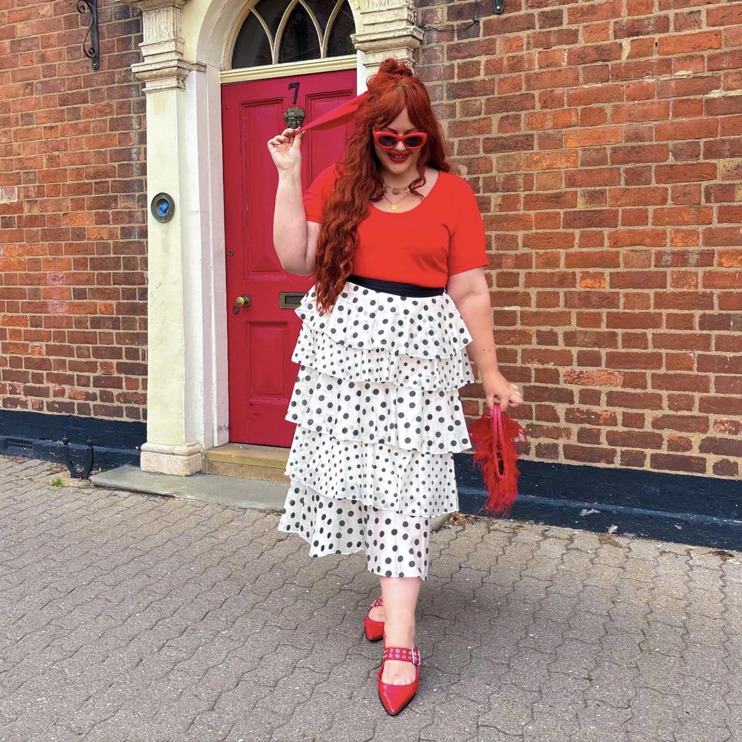 Hayley, 180 cm 9