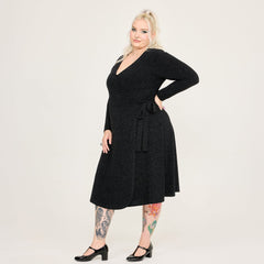 Iona, 5'10" - Koko F