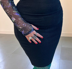 Iona, 5'10" - Koko F