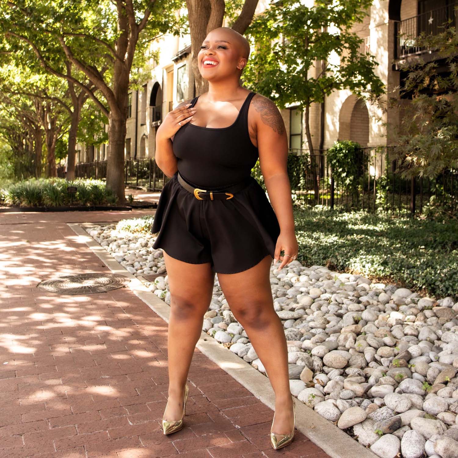 Jazmyn - Koko C