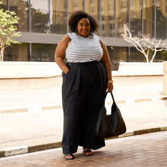 Jerica - 5'4" - Koko H1