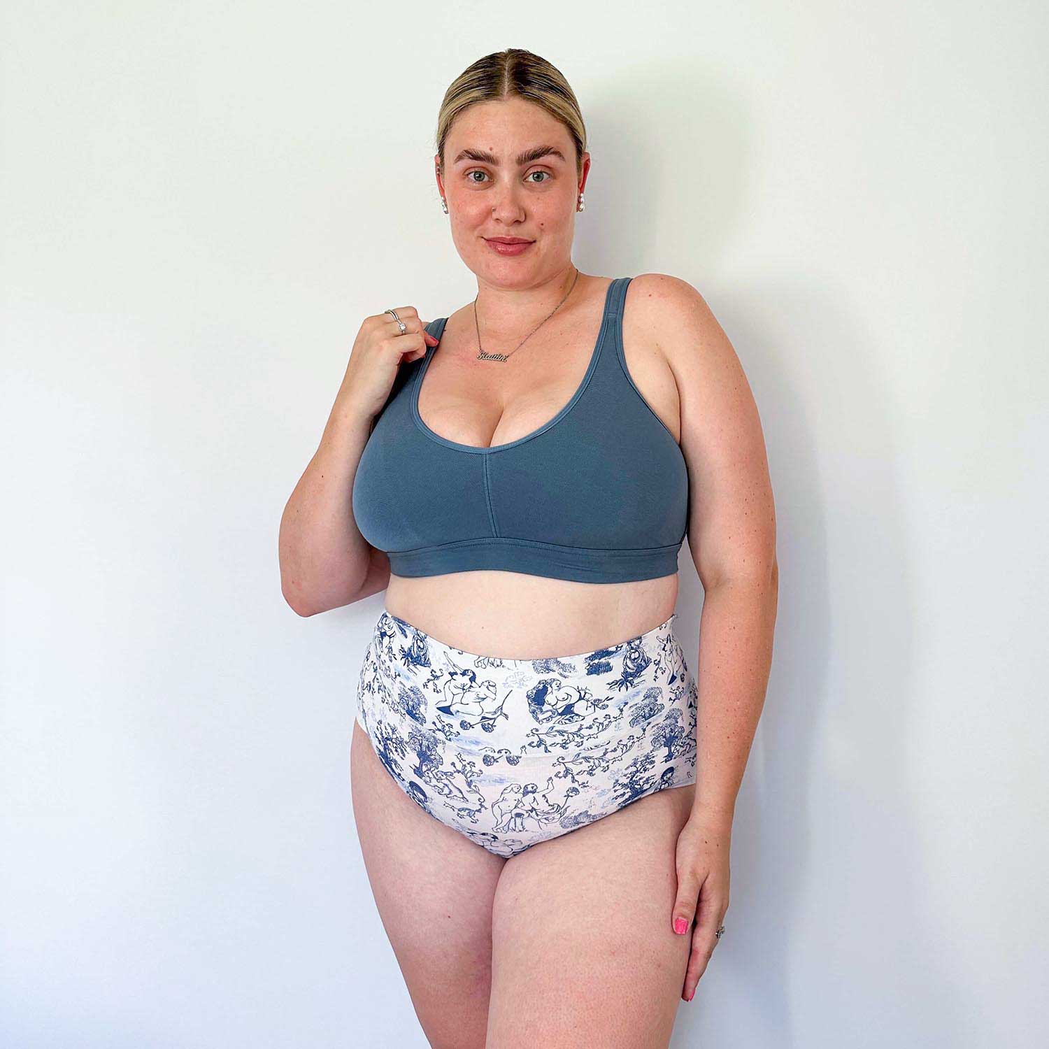 Kaitlin - Koko E