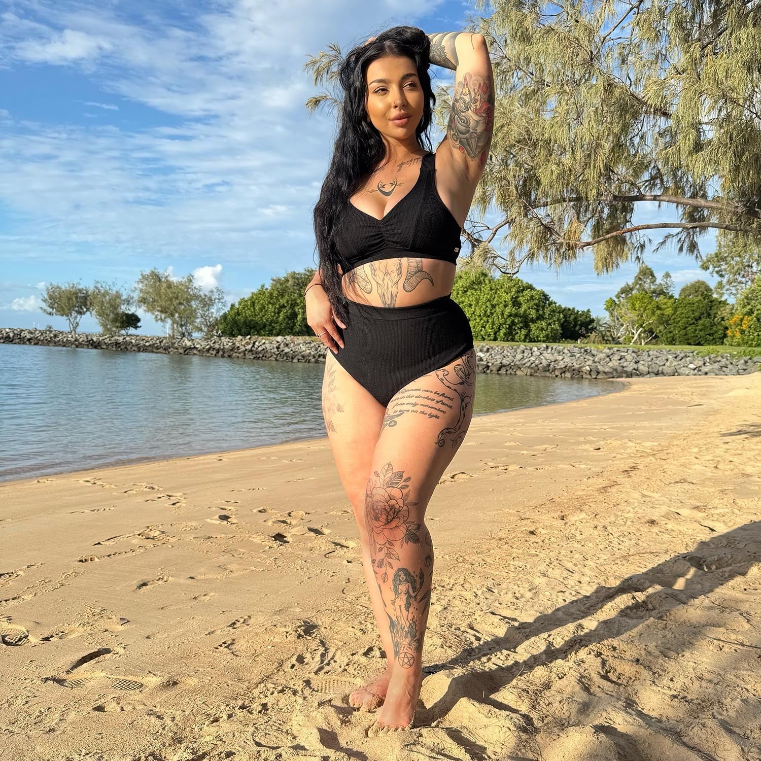 Katrina - Koko E