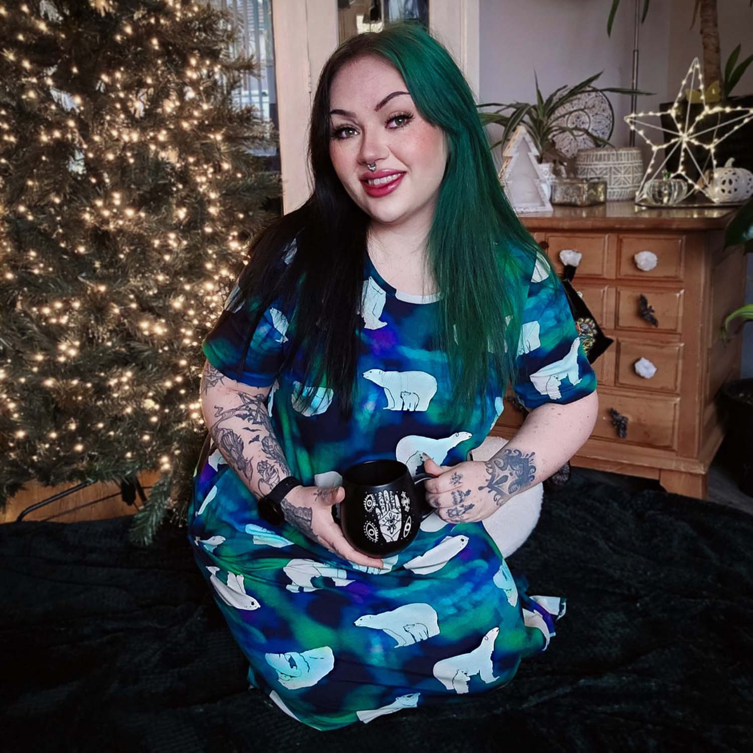 Leah - Koko D