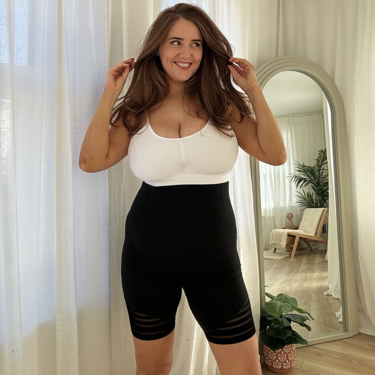 Lucie - Koko 3 - Grande Cup