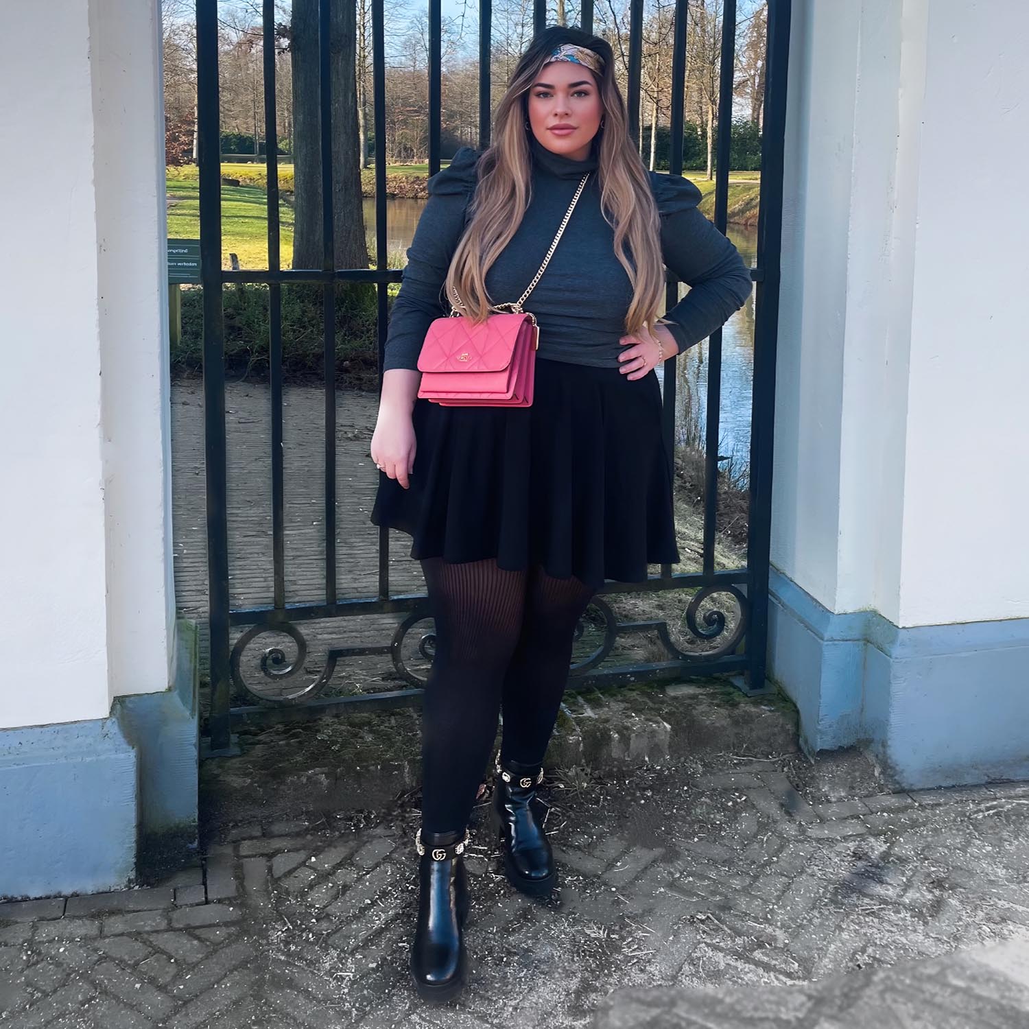 Marsha - Koko F