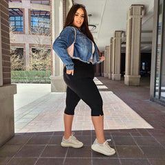 Olivia, 5'9" - Koko F