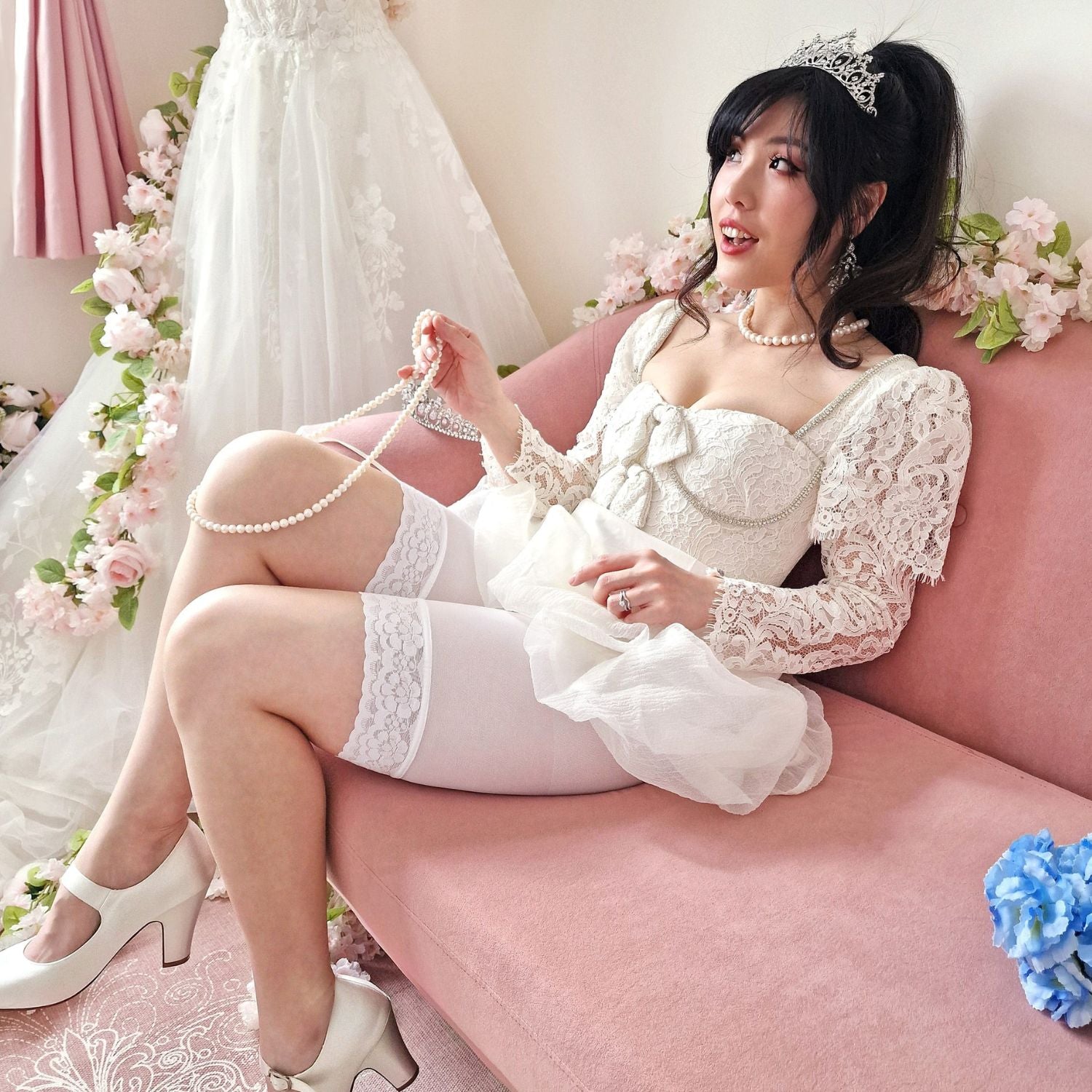 [Pixie - koko A/B]
