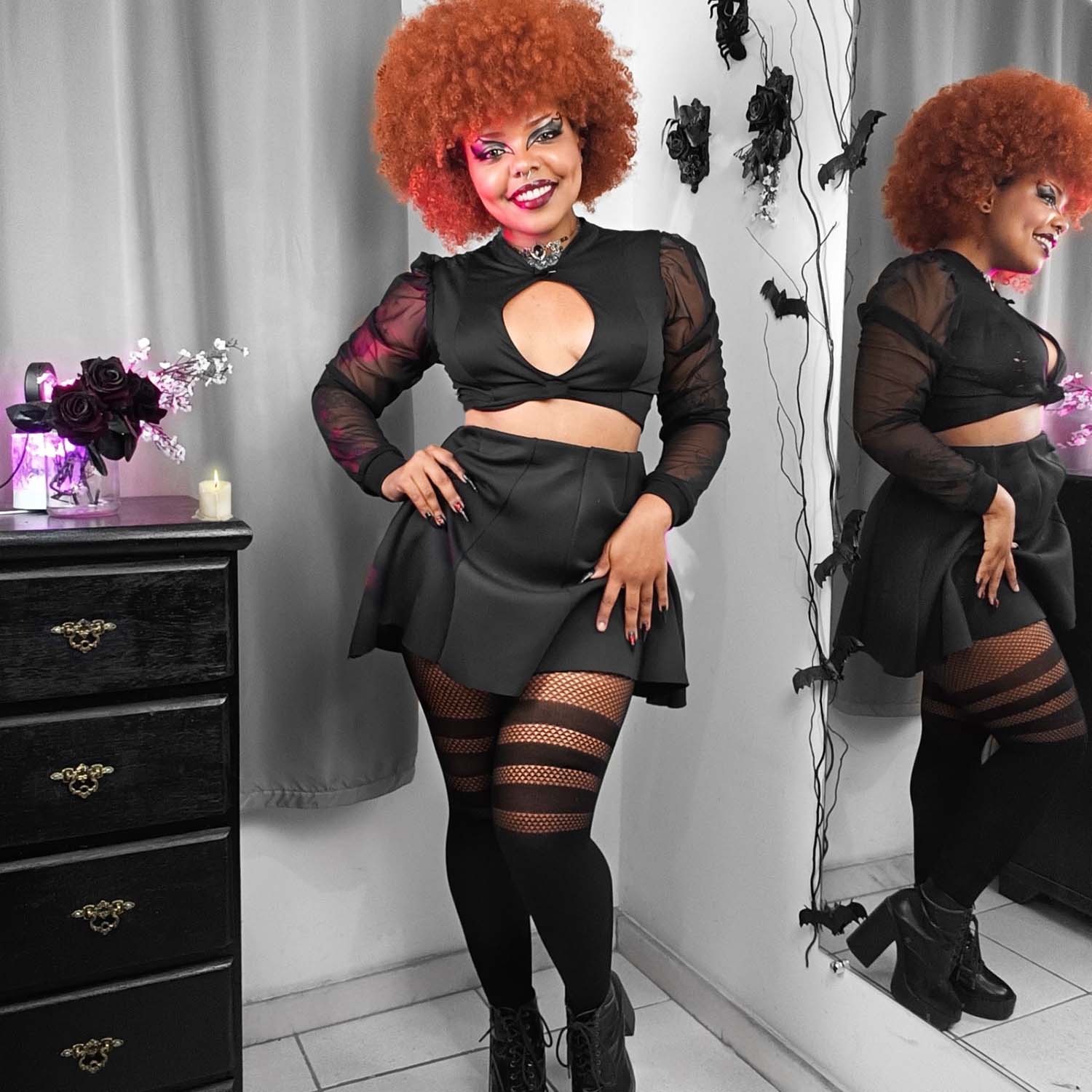Rachel - Koko D