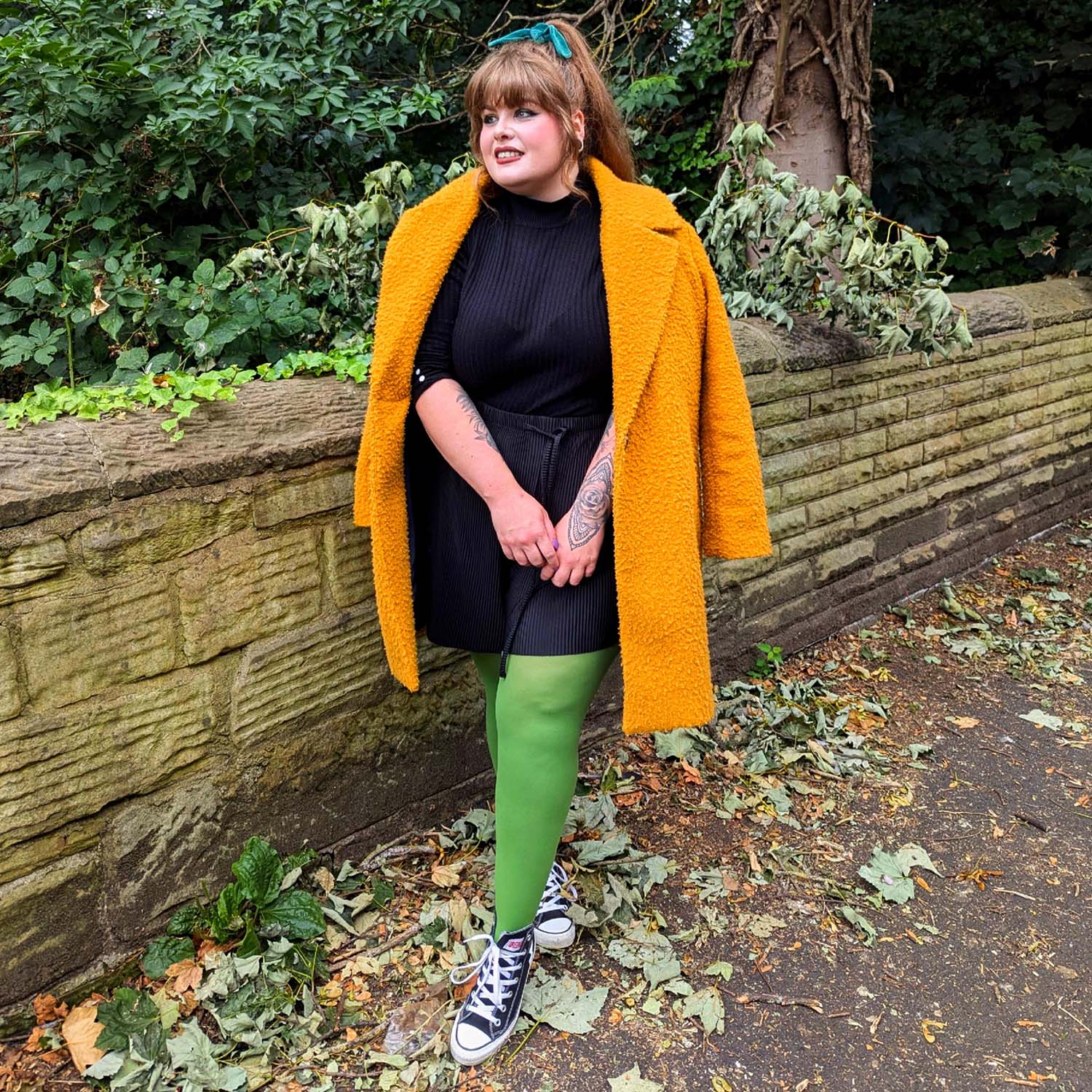 Rebecca - Koko F