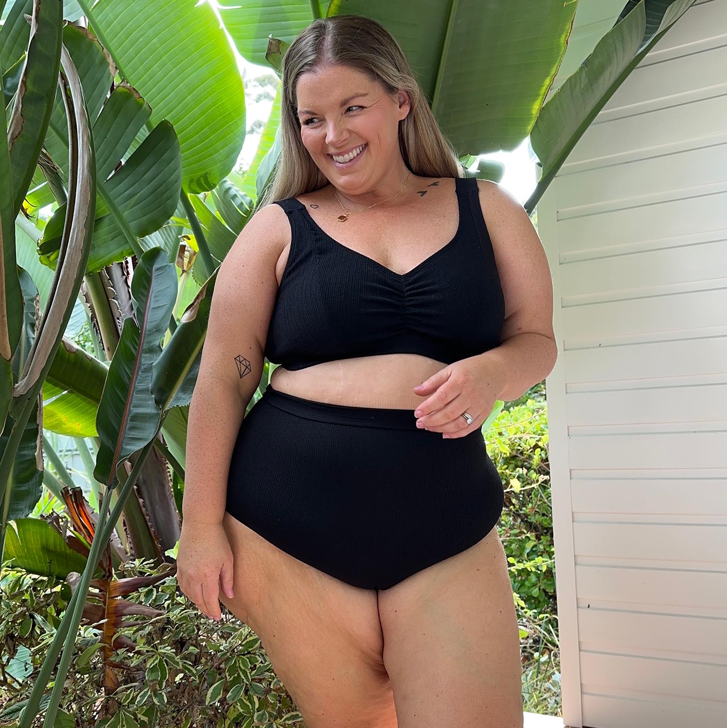 Samantha - Koko F