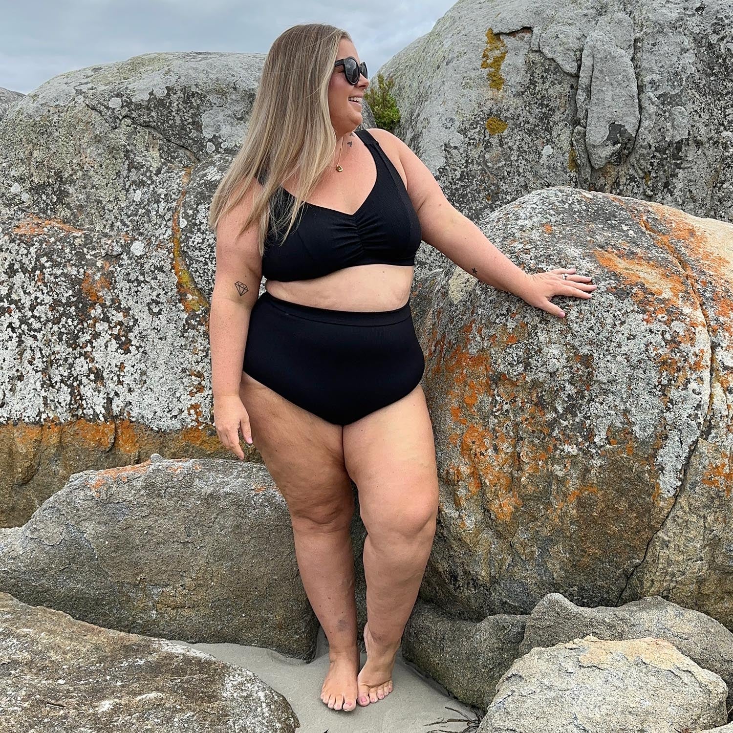 Samantha - Koko F