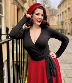 Scarlett, 5'8" - Koko C