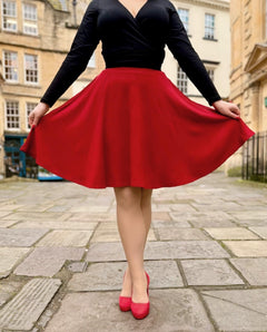 Scarlett, 5'8" - Koko C