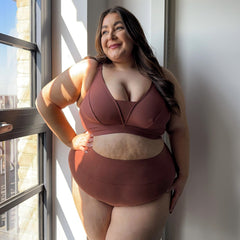 Shannon - Kuppikoko - Full Cup