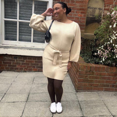 Tilly, 5'3" - Koko D