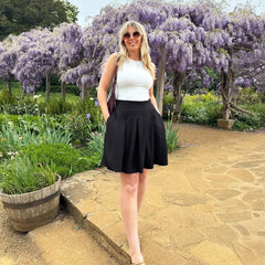 Toni, 5'7" - Koko D