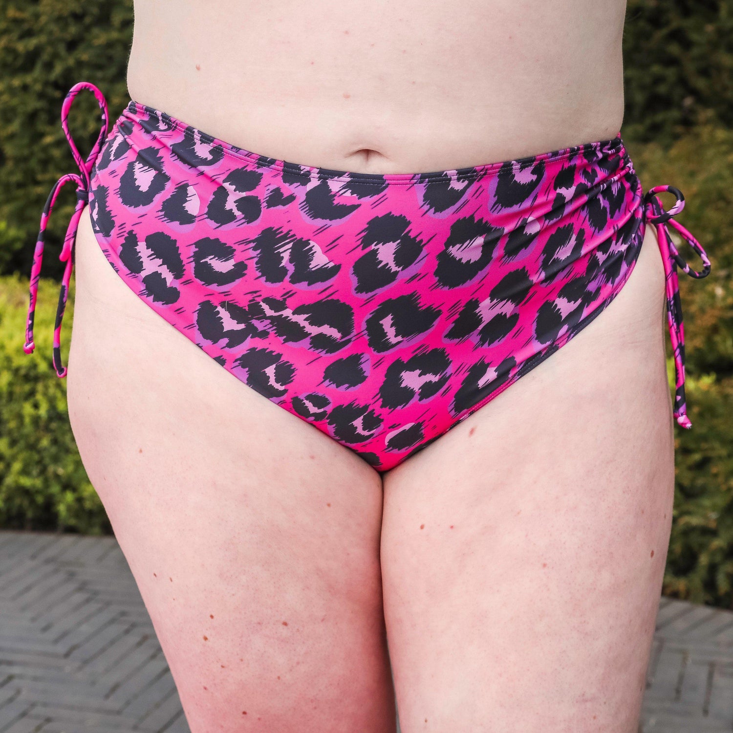 As you Wish Bikini alushousut