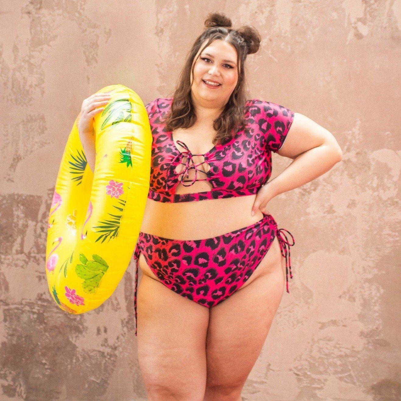 As you Wish Bikini alushousut