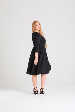 Jasmin - Taille D