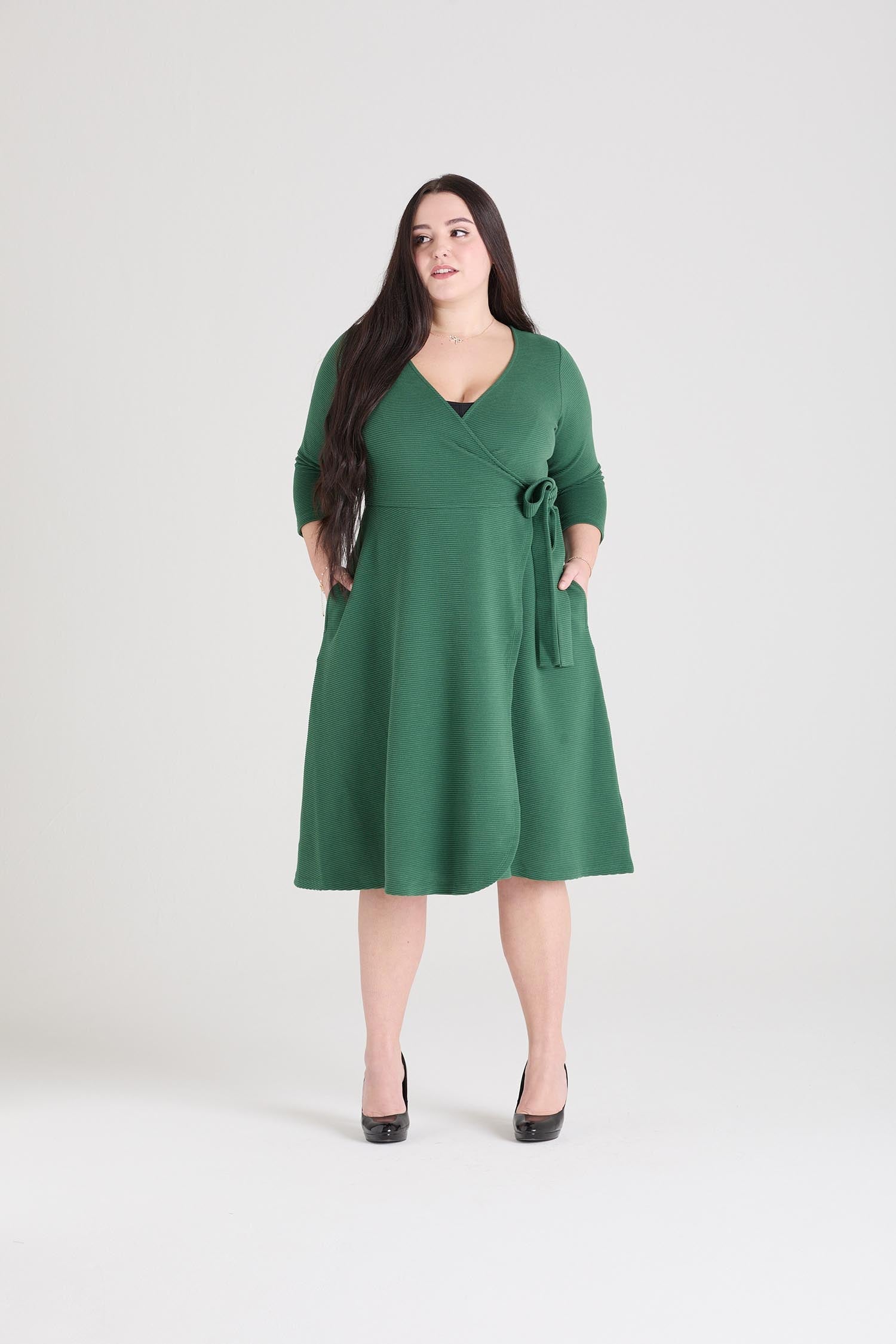 Hannah - Taille D