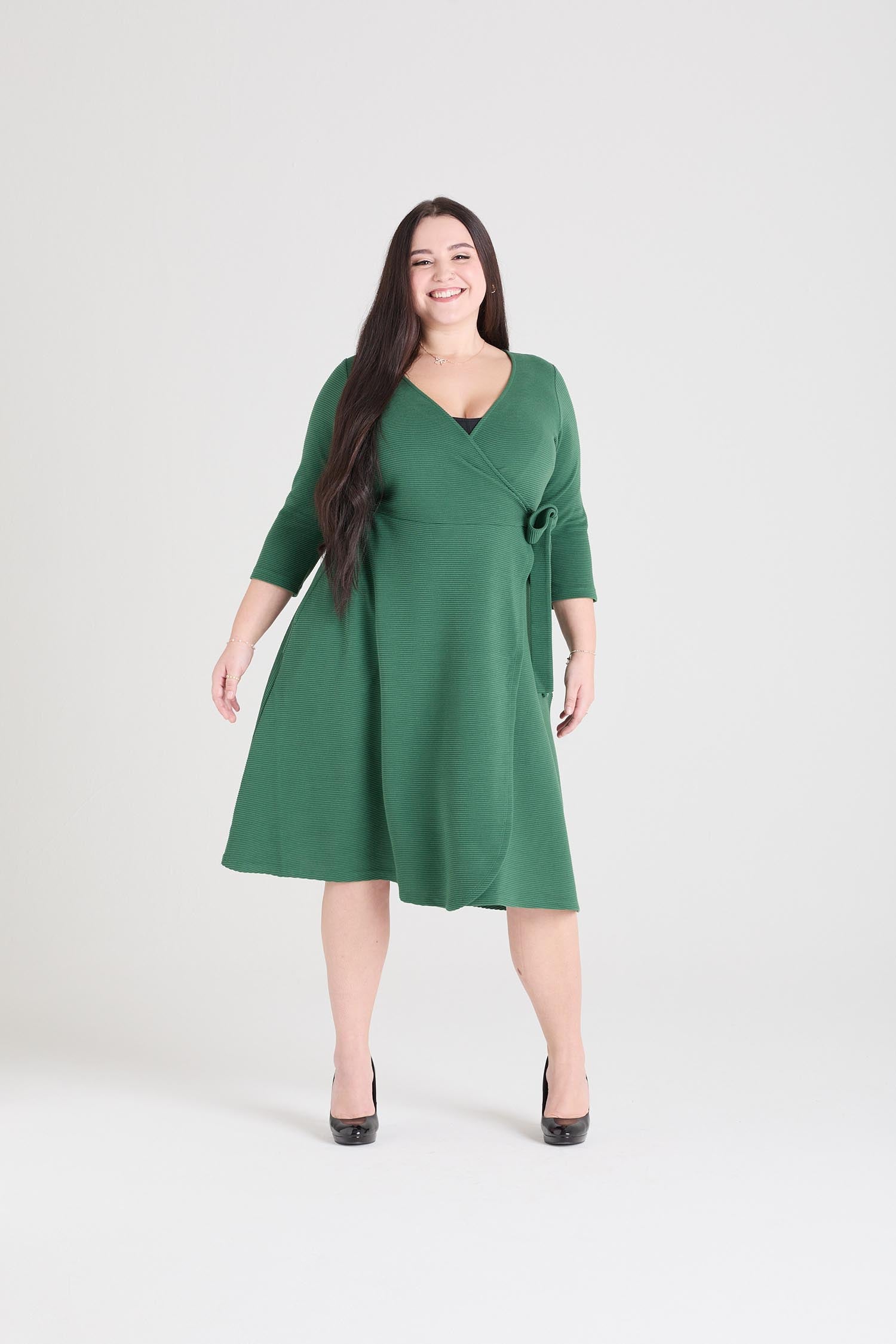 Hannah - Taille D
