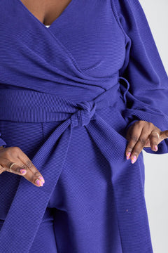 Teni - Taille F