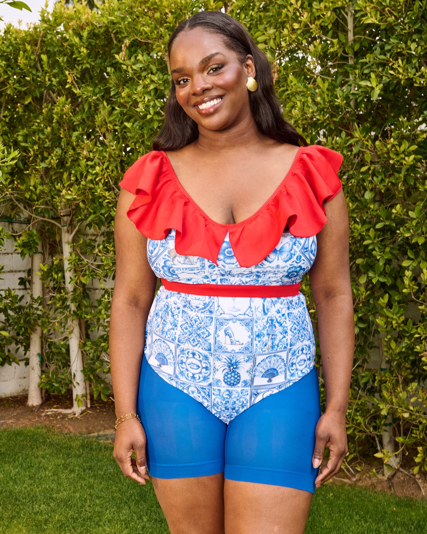 Jess - Taille E